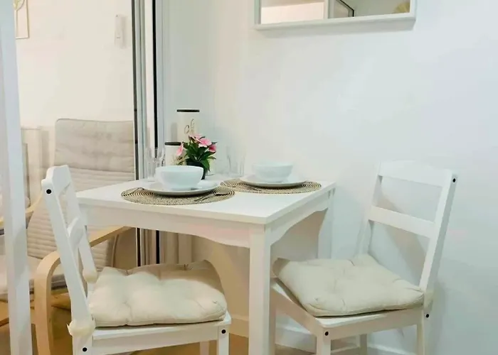 Azure Staycation By Jessica 729 Apartamento Manila